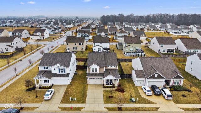 6740 Shooting Star Drive, Whitestown, IN 46075