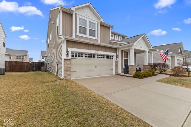 6740 Shooting Star Drive, Whitestown, IN 46075