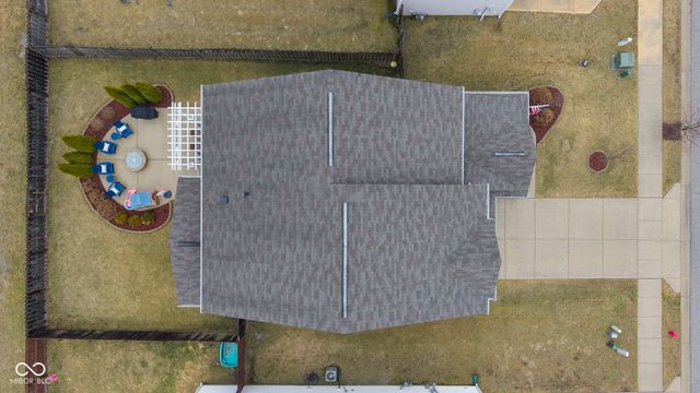 6740 Shooting Star Drive, Whitestown, IN 46075