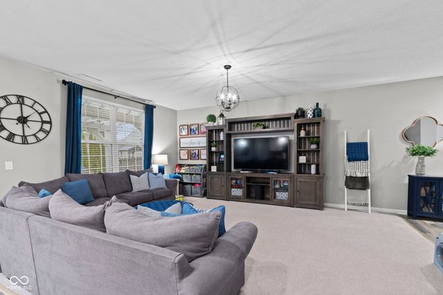 6740 Shooting Star Drive, Whitestown, IN 46075