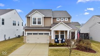 6740 Shooting Star Drive, Whitestown, IN 46075