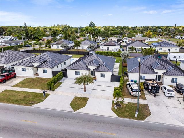 17341 SW 304th St, Homestead, FL 33030