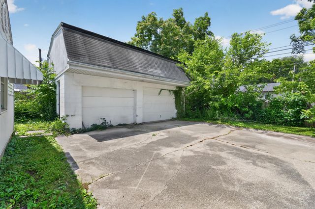 3793 Walmar Drive, Columbus, OH 43224