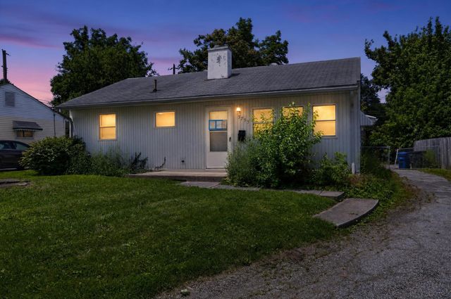 3793 Walmar Drive, Columbus, OH 43224