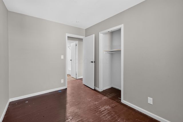 3793 Walmar Drive, Columbus, OH 43224