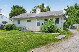3793 Walmar Drive, Columbus, OH 43224