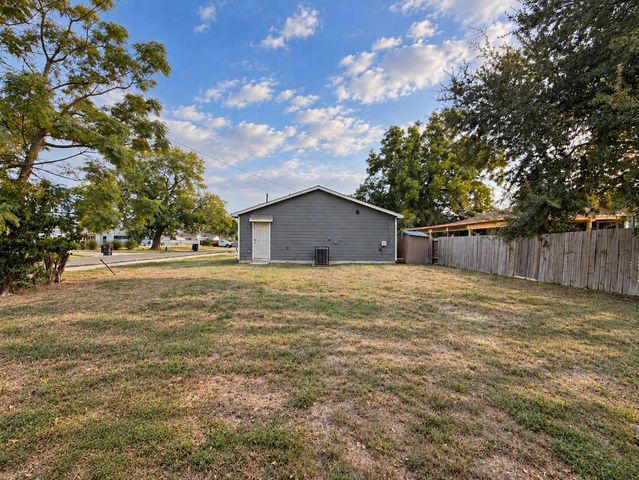 217 Gans Street, Houston, TX 77029