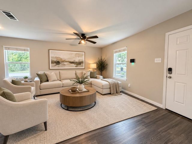 217 Gans Street, Houston, TX 77029