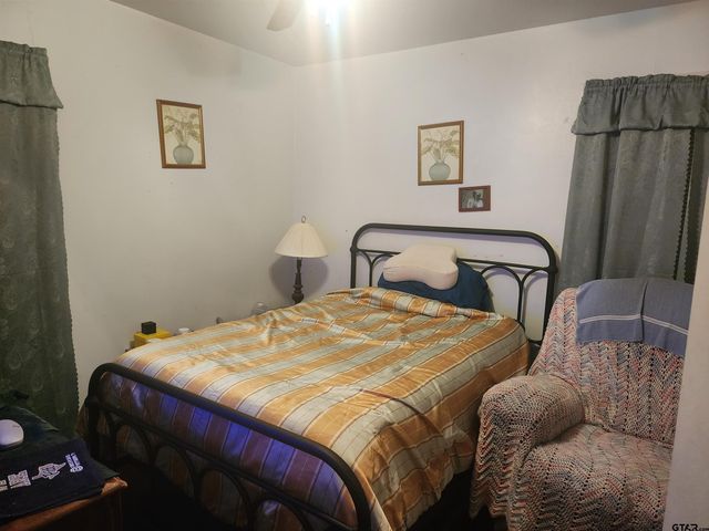 318 Milligan DR, Pittsburg, TX 75686