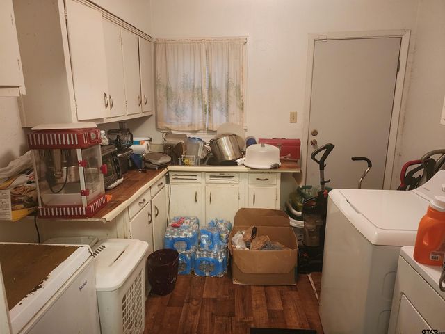 318 Milligan DR, Pittsburg, TX 75686