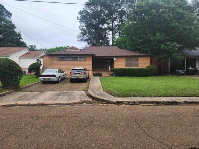 318 Milligan DR, Pittsburg, TX 75686