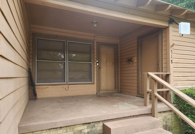 318 Milligan DR, Pittsburg, TX 75686