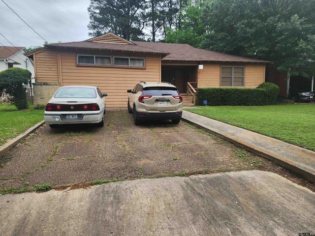 318 Milligan DR, Pittsburg, TX 75686