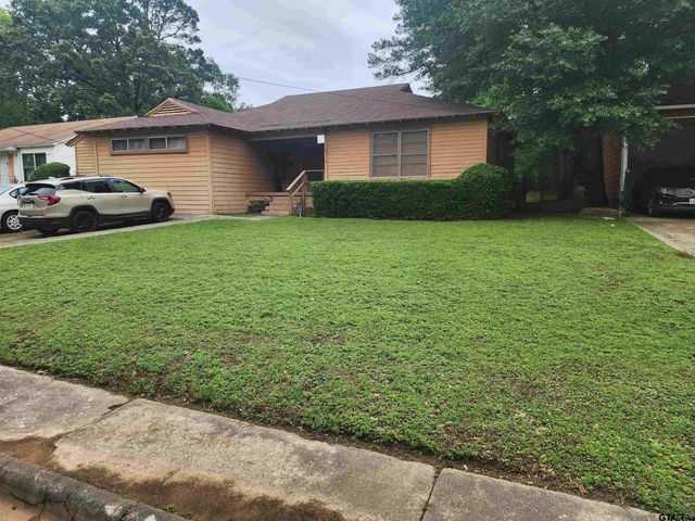 318 Milligan DR, Pittsburg, TX 75686