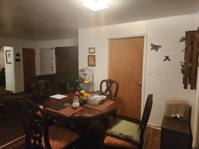 318 Milligan DR, Pittsburg, TX 75686