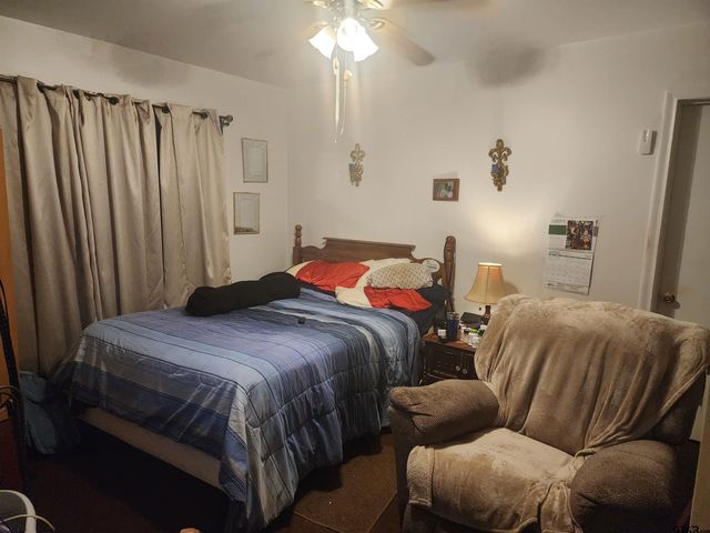 318 Milligan DR, Pittsburg, TX 75686