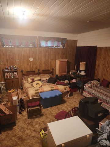 318 Milligan DR, Pittsburg, TX 75686