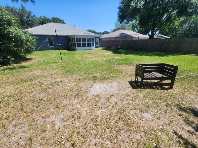 2601 SUNDANCE CIRCLE, Mulberry, FL 33860