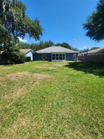 2601 SUNDANCE CIRCLE, Mulberry, FL 33860
