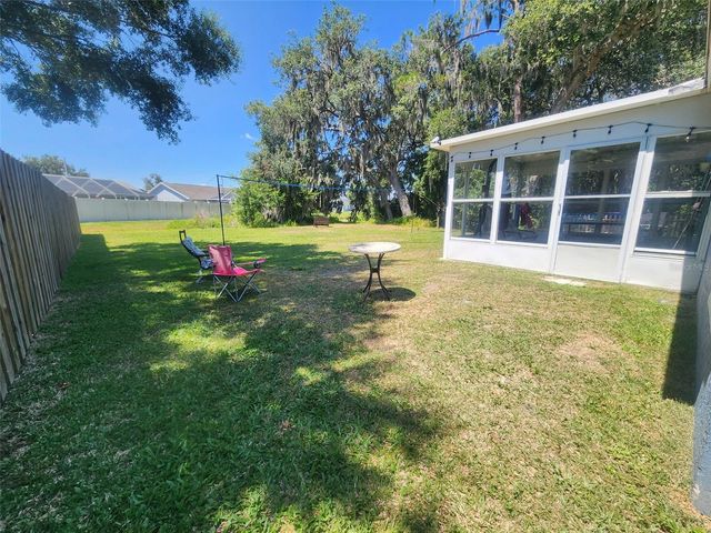 2601 SUNDANCE CIRCLE, Mulberry, FL 33860