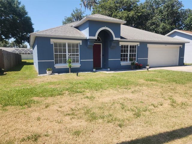 2601 SUNDANCE CIRCLE, Mulberry, FL 33860