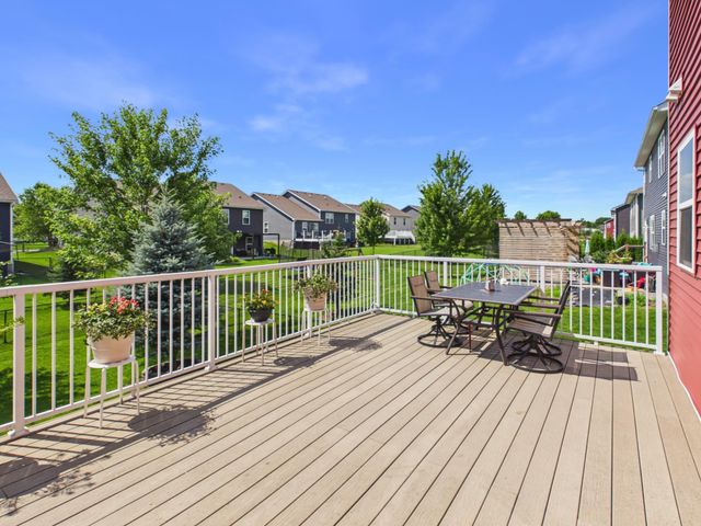 6598 Jeffery Avenue S, Cottage Grove, MN 55016