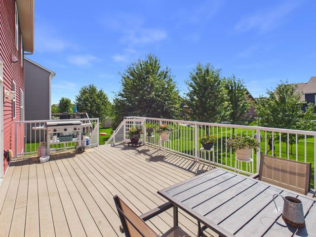 6598 Jeffery Avenue S, Cottage Grove, MN 55016