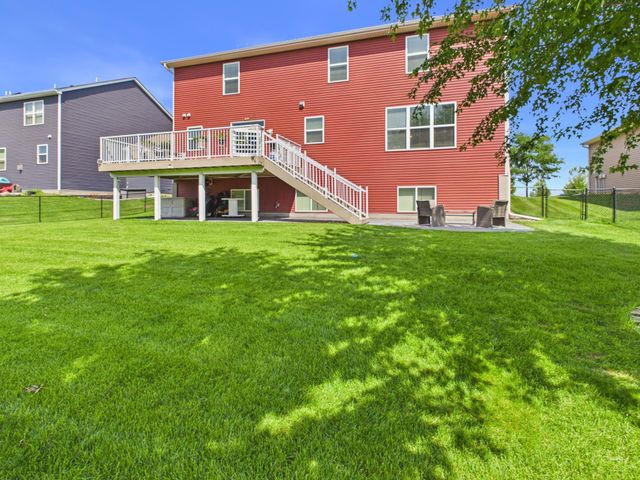 6598 Jeffery Avenue S, Cottage Grove, MN 55016