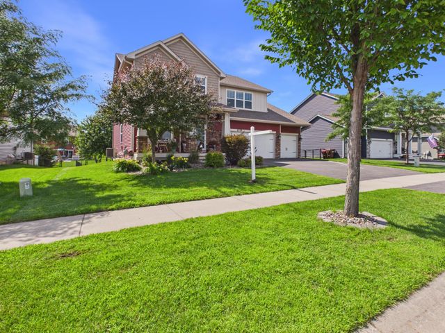 6598 Jeffery Avenue S, Cottage Grove, MN 55016