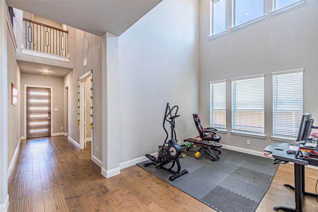 13237 Jonata Street, Frisco, TX 75035