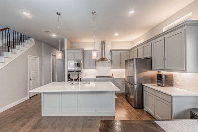 13237 Jonata Street, Frisco, TX 75035