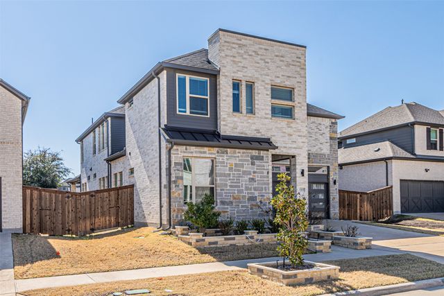 13237 Jonata Street, Frisco, TX 75035
