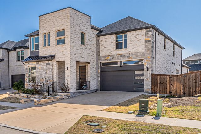 13237 Jonata Street, Frisco, TX 75035