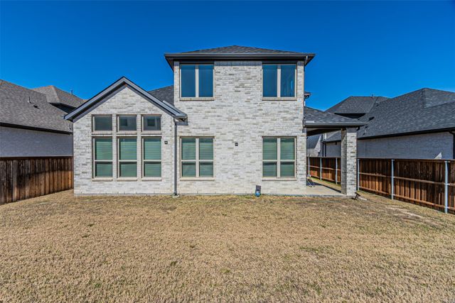 13237 Jonata Street, Frisco, TX 75035