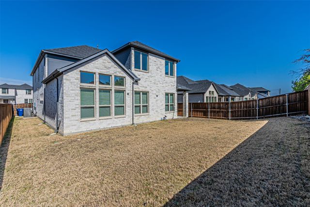 13237 Jonata Street, Frisco, TX 75035