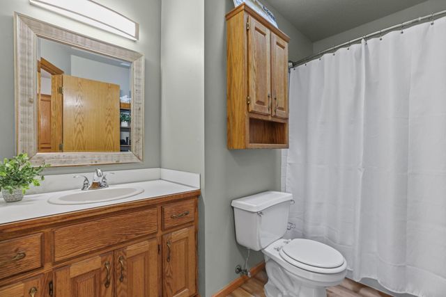 12389 Larch Street NW, Coon Rapids, MN 55448