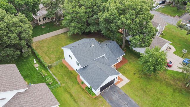 12389 Larch Street NW, Coon Rapids, MN 55448