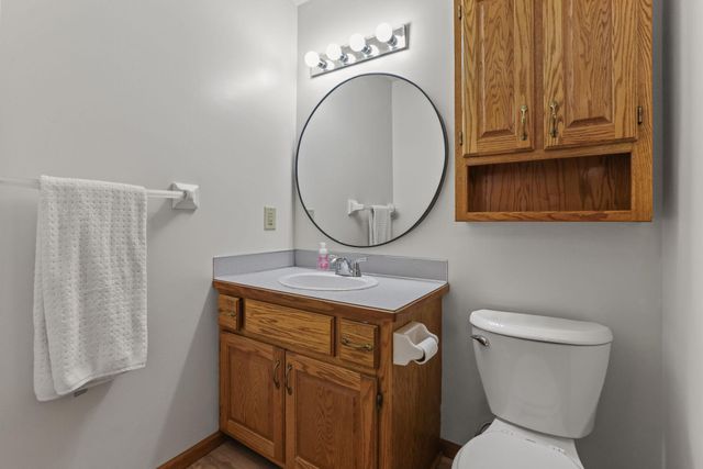 12389 Larch Street NW, Coon Rapids, MN 55448
