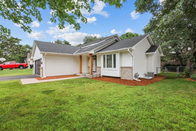 12389 Larch Street NW, Coon Rapids, MN 55448