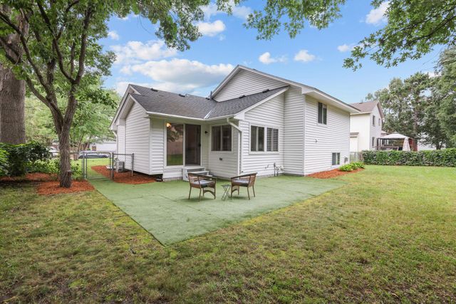 12389 Larch Street NW, Coon Rapids, MN 55448