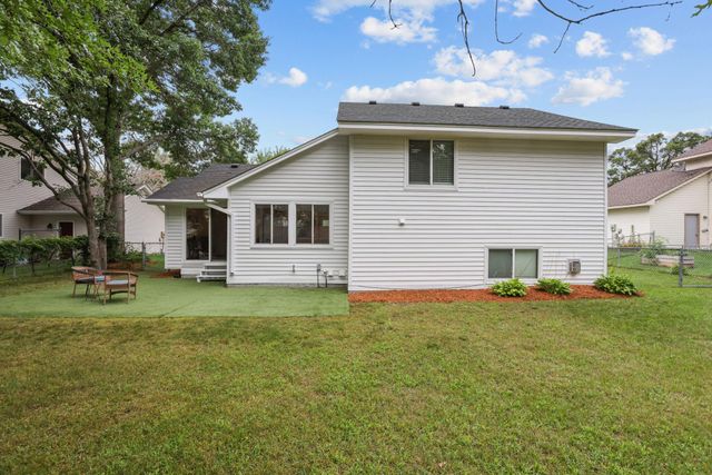 12389 Larch Street NW, Coon Rapids, MN 55448