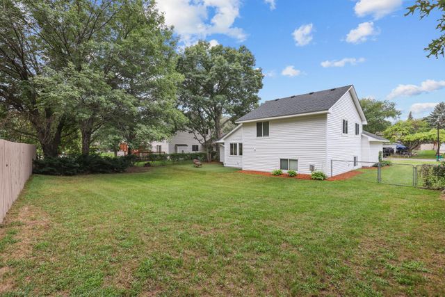 12389 Larch Street NW, Coon Rapids, MN 55448