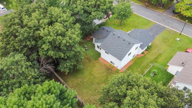 12389 Larch Street NW, Coon Rapids, MN 55448
