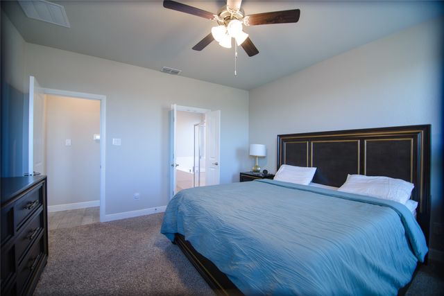 749 Cromane Road, Fort Worth, TX 76052