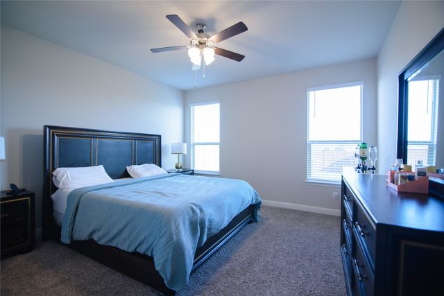 749 Cromane Road, Fort Worth, TX 76052