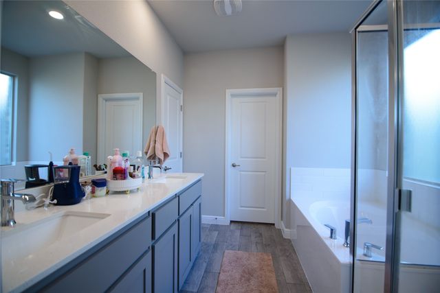 749 Cromane Road, Fort Worth, TX 76052