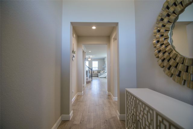 749 Cromane Road, Fort Worth, TX 76052