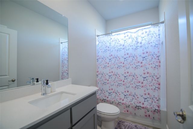 749 Cromane Road, Fort Worth, TX 76052