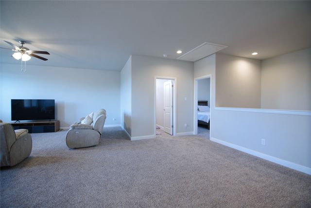 749 Cromane Road, Fort Worth, TX 76052