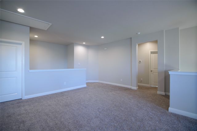 749 Cromane Road, Fort Worth, TX 76052